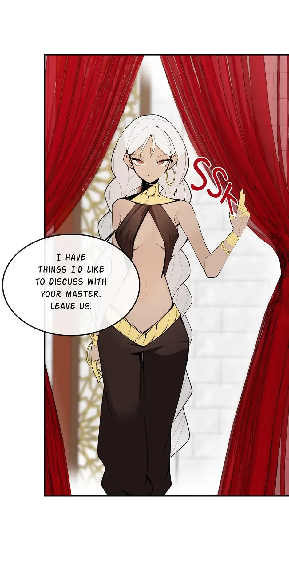 Devil Sword King Chapter 286 Online - página 21