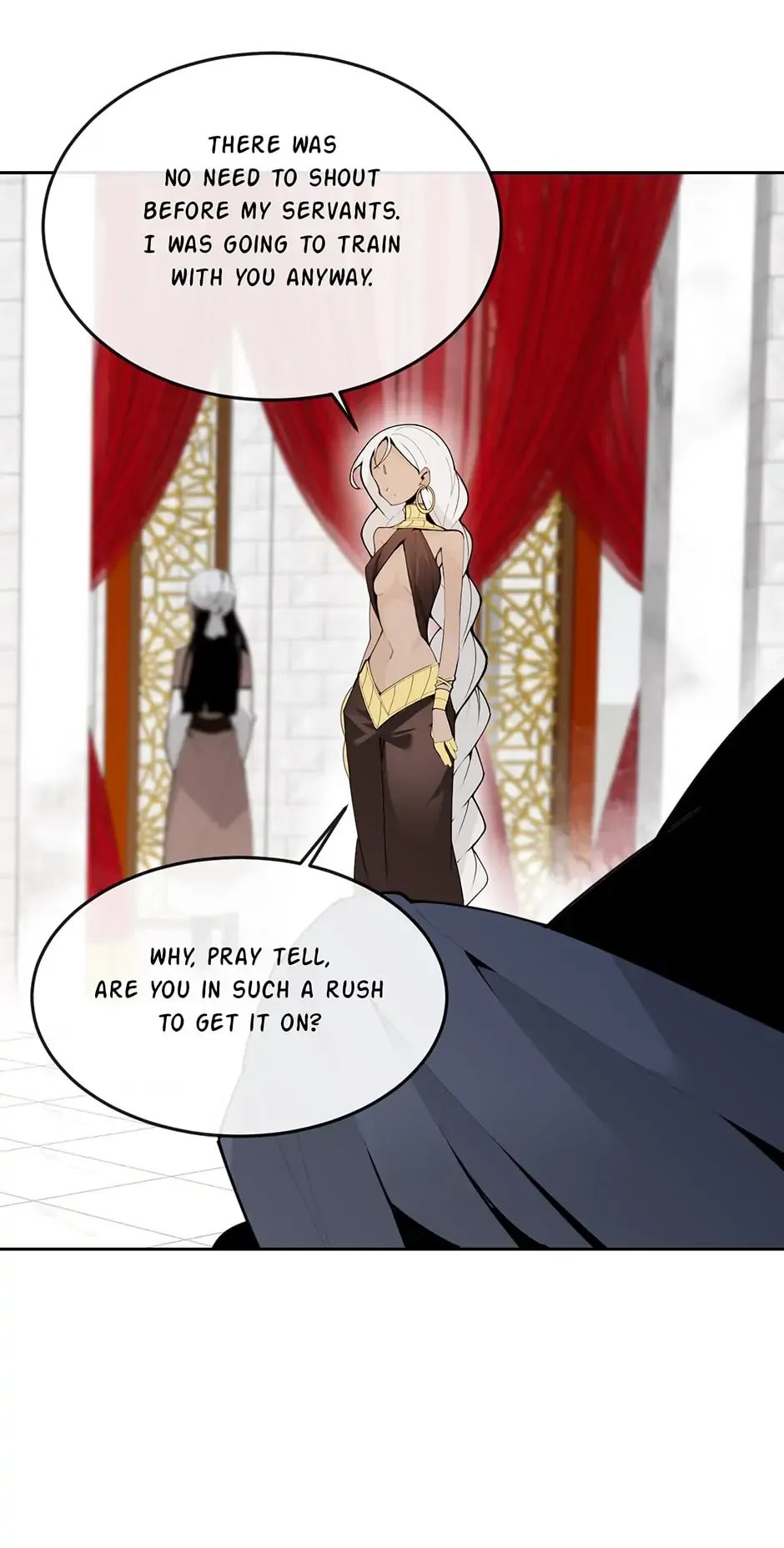 Devil Sword King Chapter 286 Online - página 22
