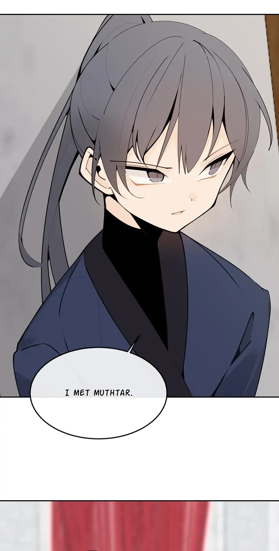 Devil Sword King Chapter 286 Online - página 23