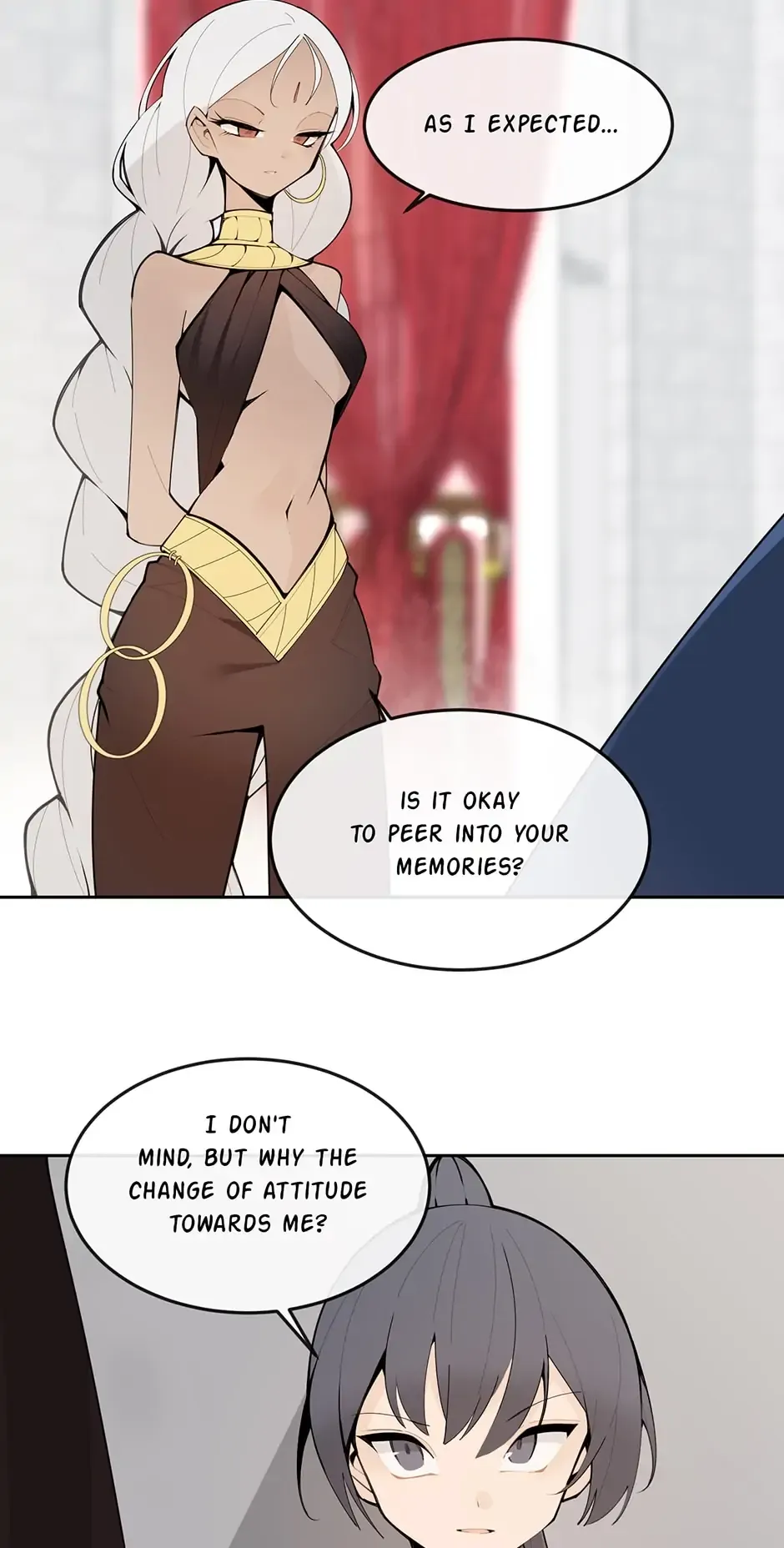 Devil Sword King Chapter 286 Online - página 24