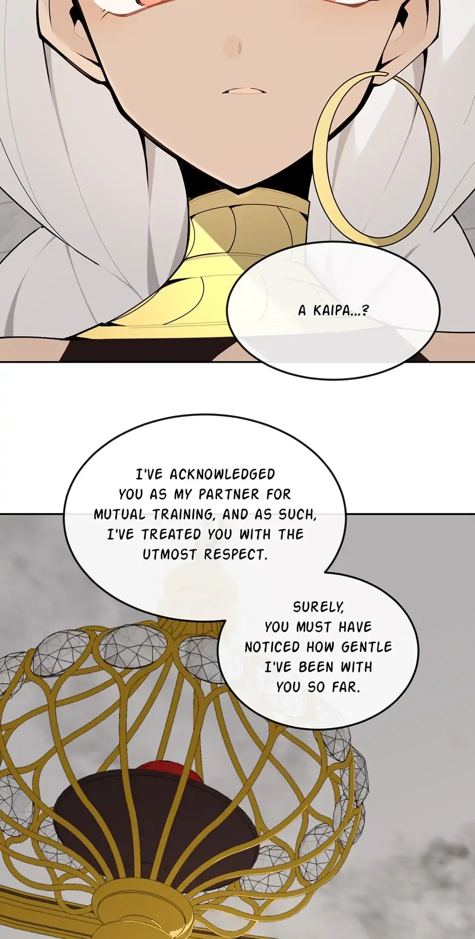 Devil Sword King Chapter 286 Online - página 26