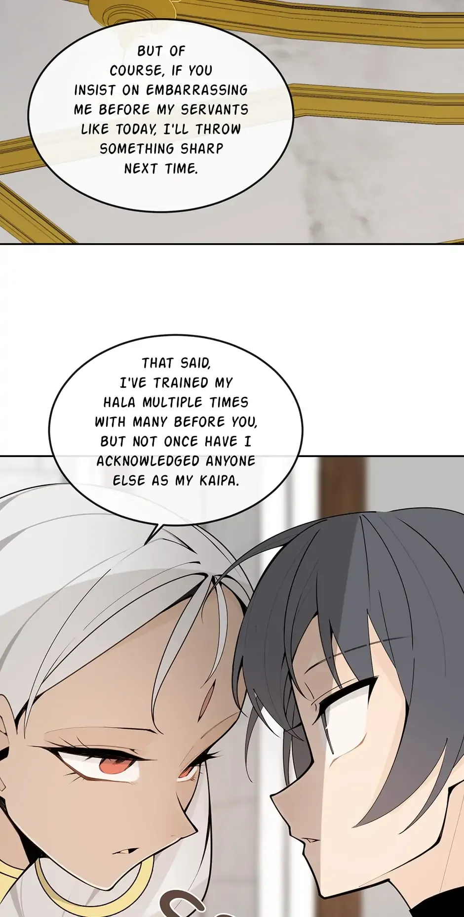 Devil Sword King Chapter 286 Online - página 27
