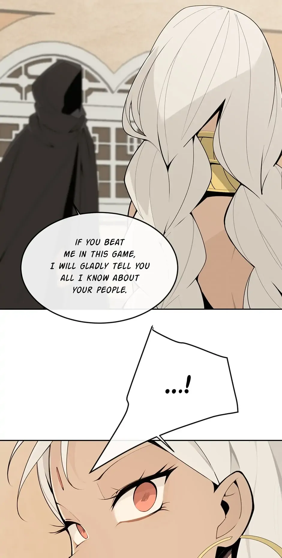 Devil Sword King Chapter 286 Online - página 32
