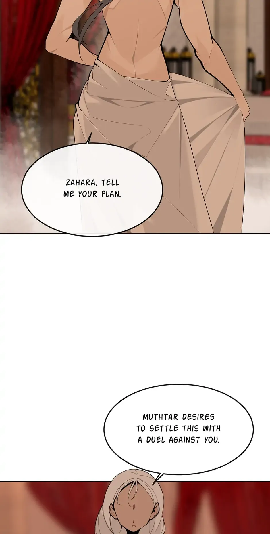 Devil Sword King Chapter 286 Online - página 36