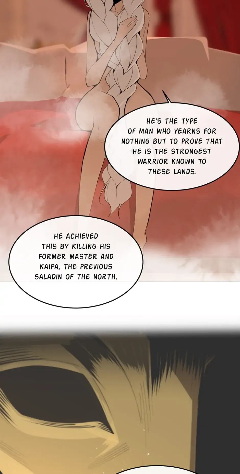 Devil Sword King Chapter 286 Online - página 37
