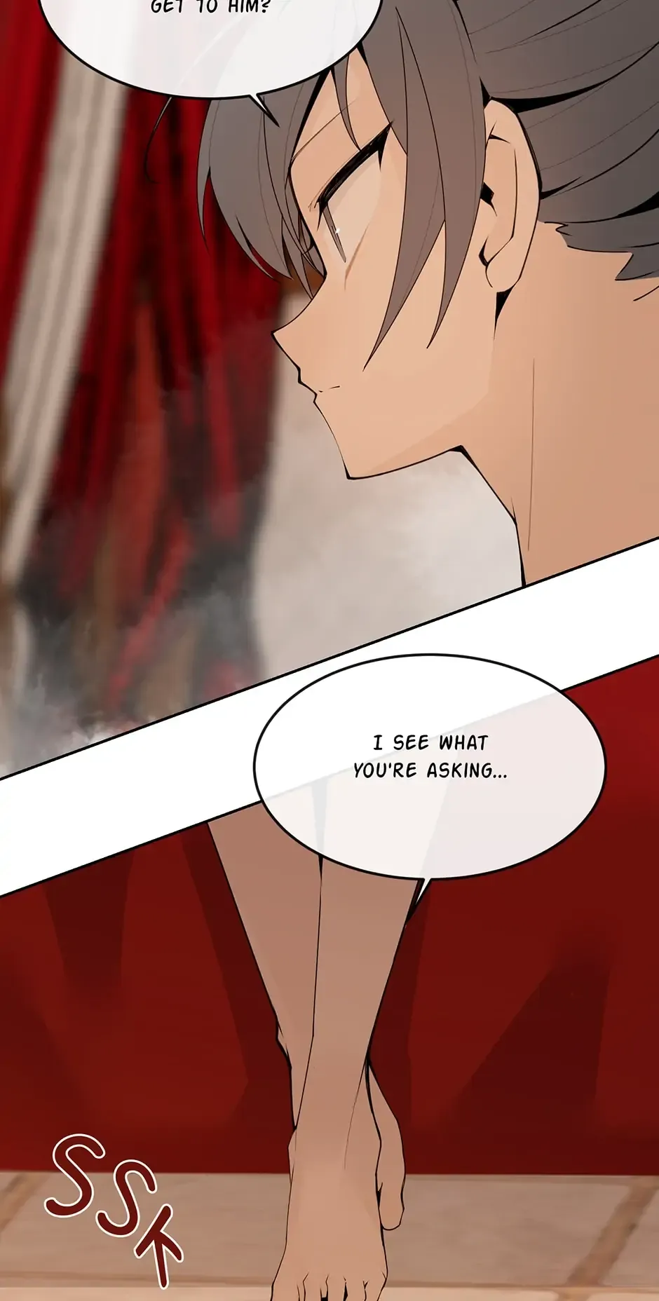 Devil Sword King Chapter 286 Online - página 39