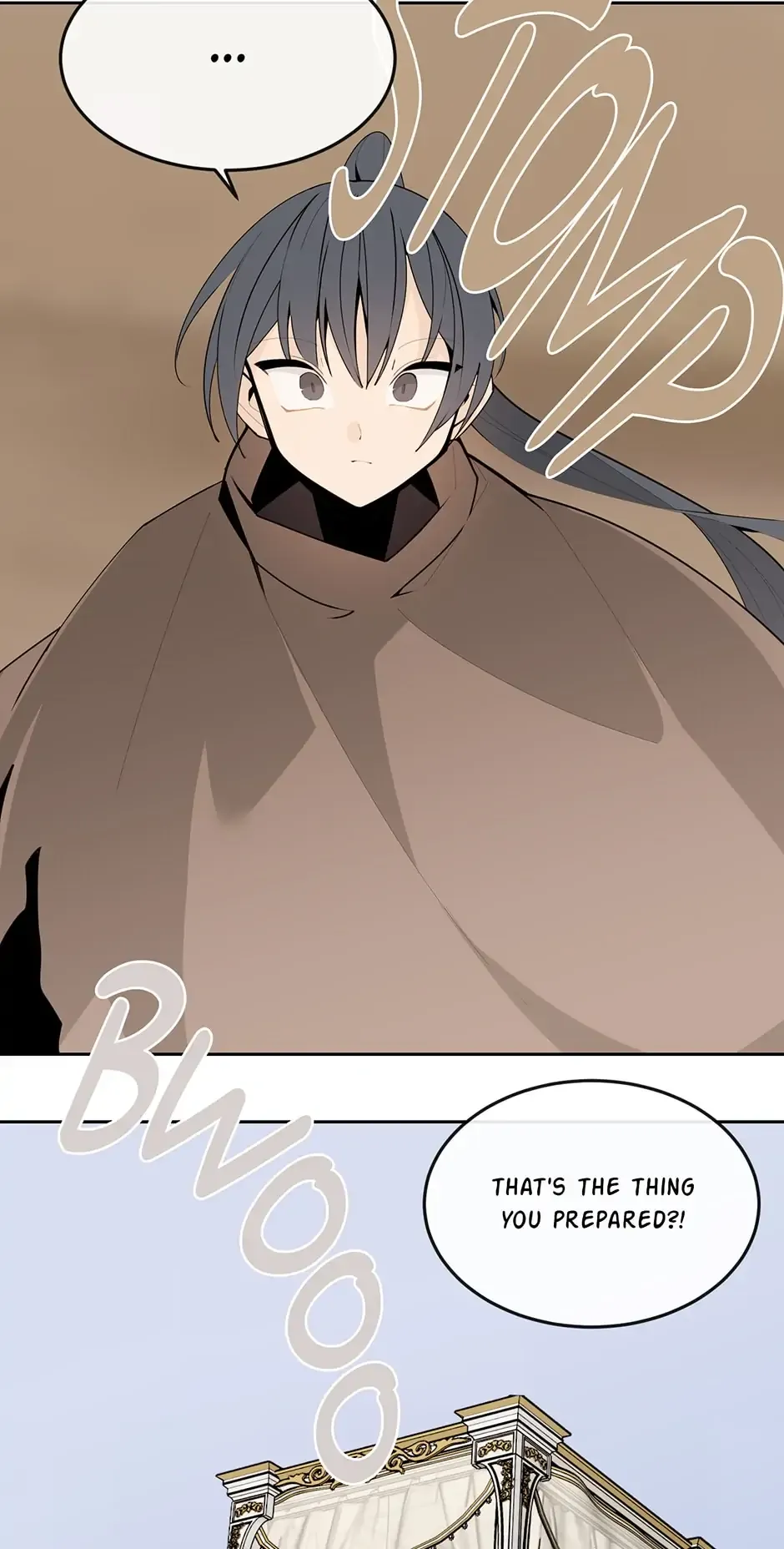 Devil Sword King Chapter 286 Online - página 43