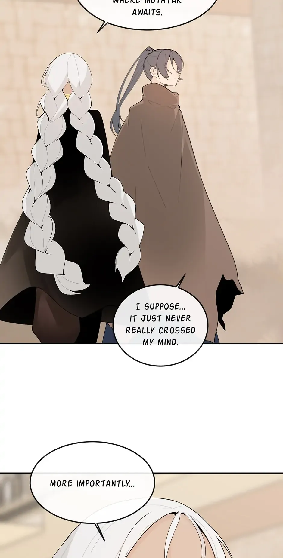Devil Sword King Chapter 286 Online - página 45