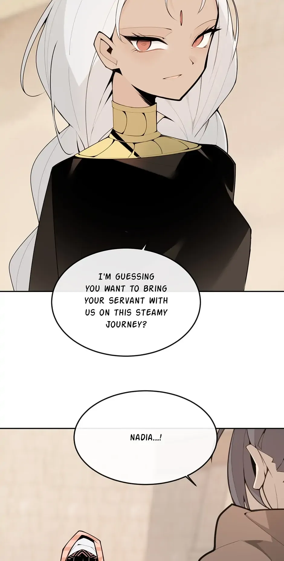 Devil Sword King Chapter 286 Online - página 46