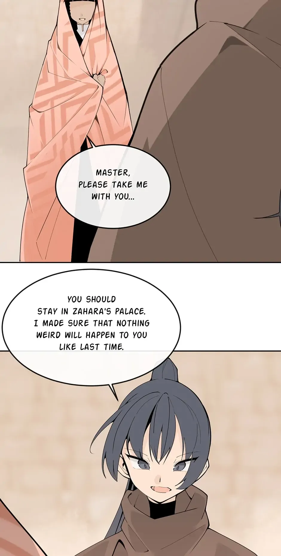 Devil Sword King Chapter 286 Online - página 47