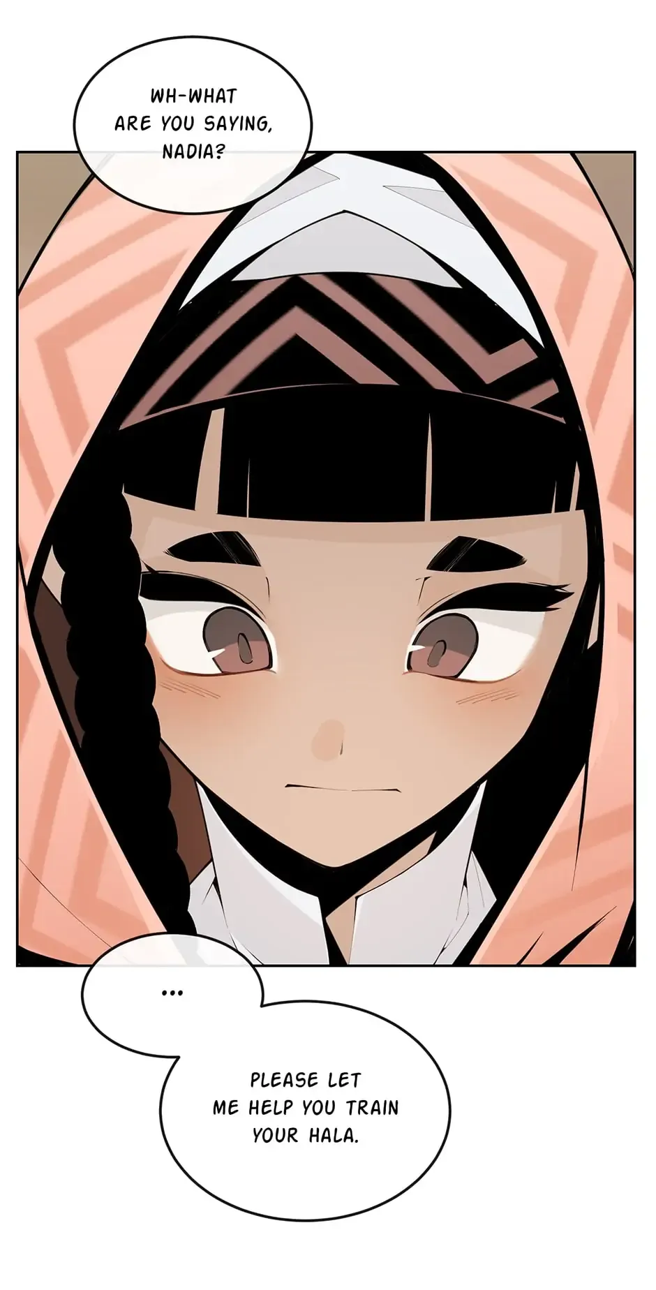 Devil Sword King Chapter 286 Online - página 50