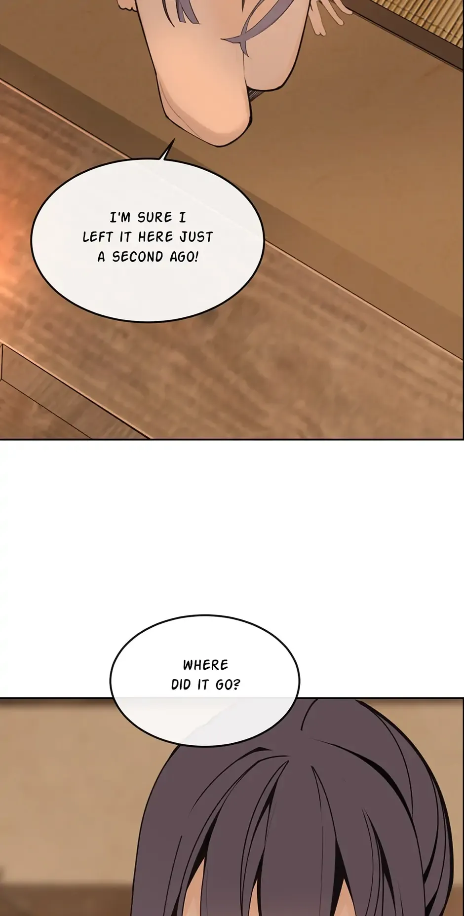 Devil Sword King Chapter 287 Online - página 5