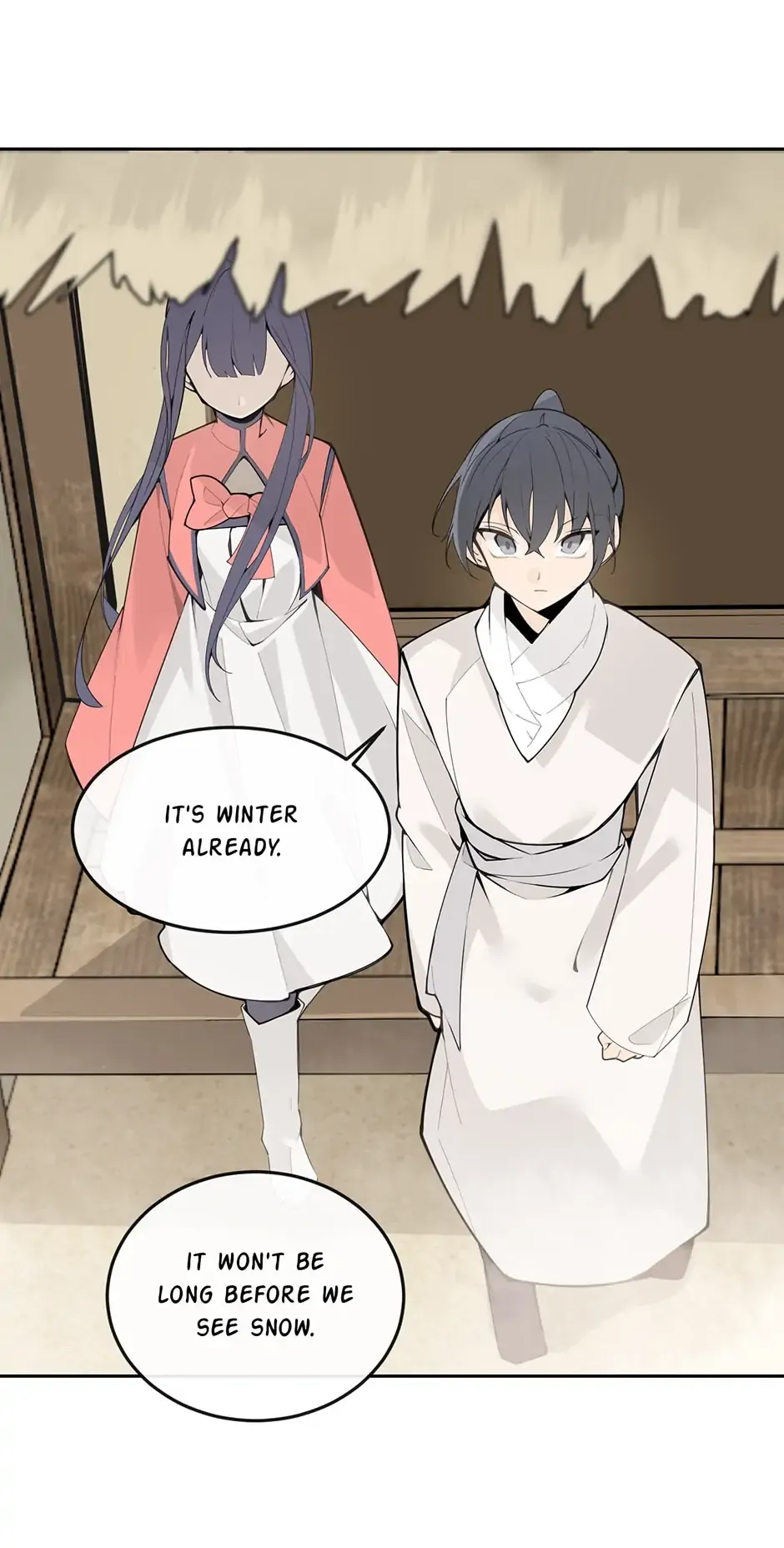 Devil Sword King Chapter 287 Online - página 11
