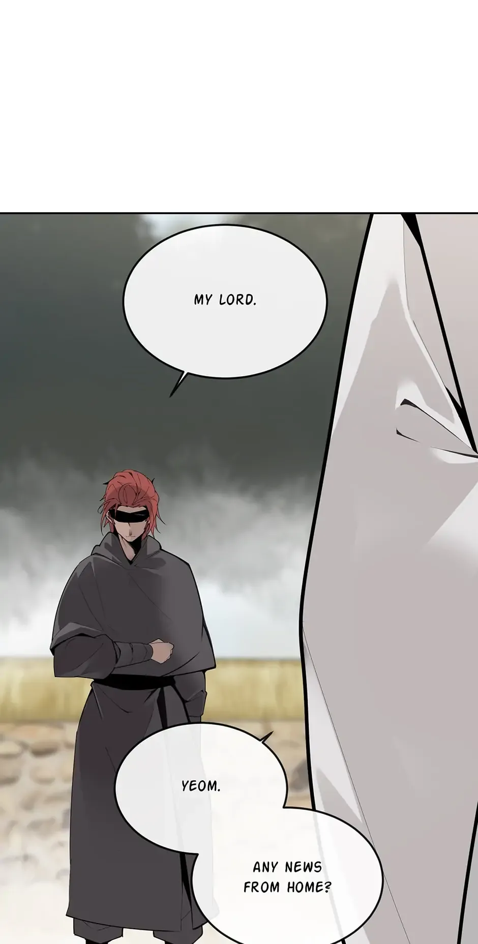 Devil Sword King Chapter 287 Online - página 12