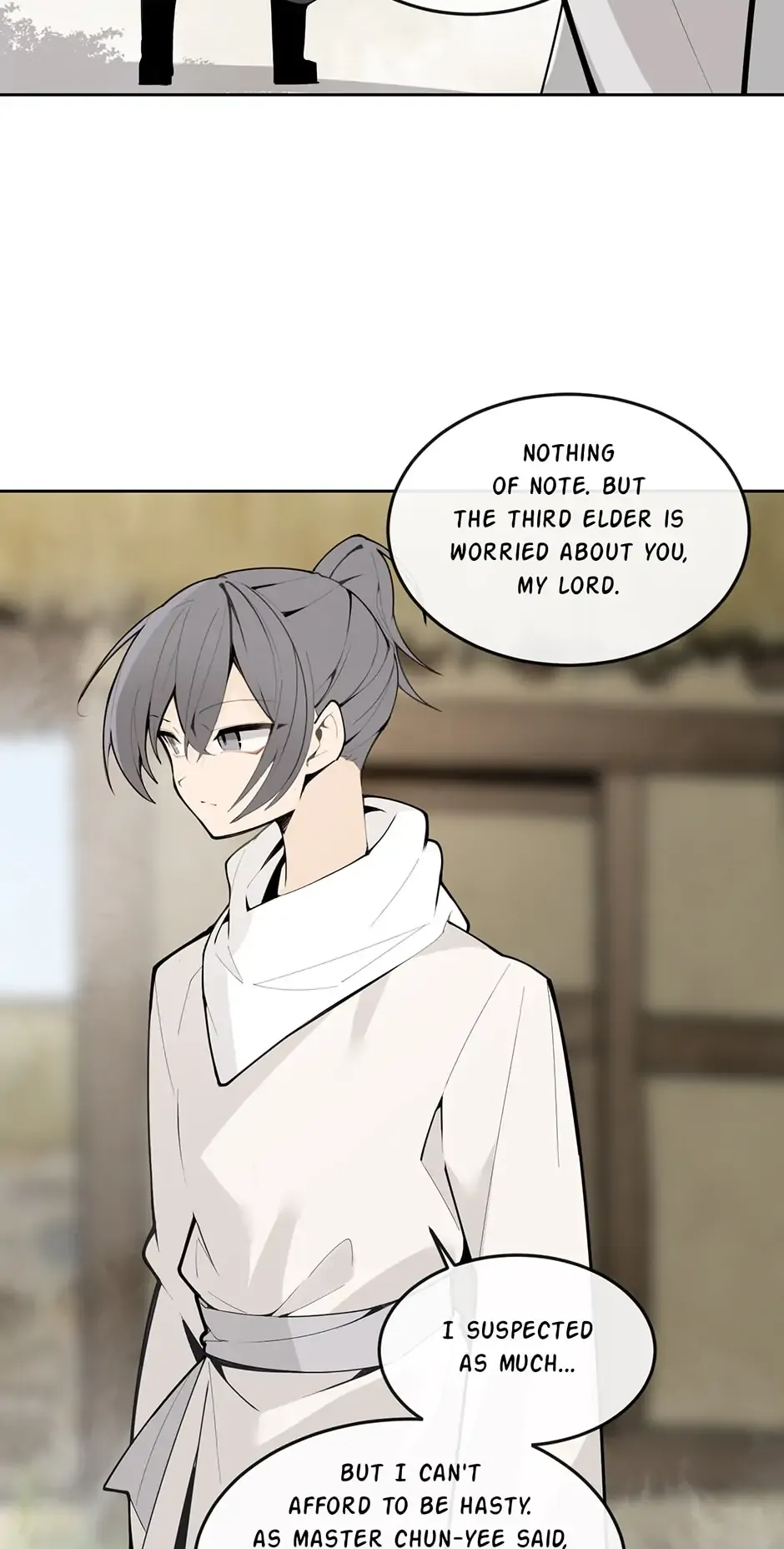 Devil Sword King Chapter 287 Online - página 13