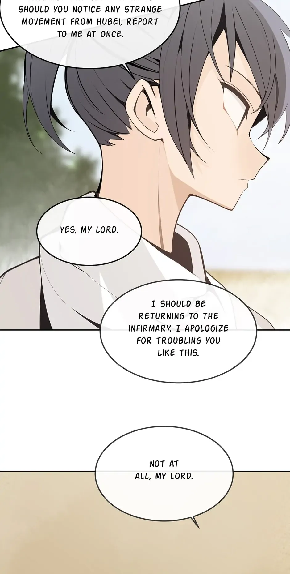 Devil Sword King Chapter 287 Online - página 15