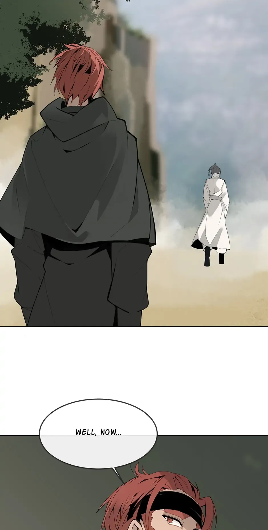 Devil Sword King Chapter 287 Online - página 17