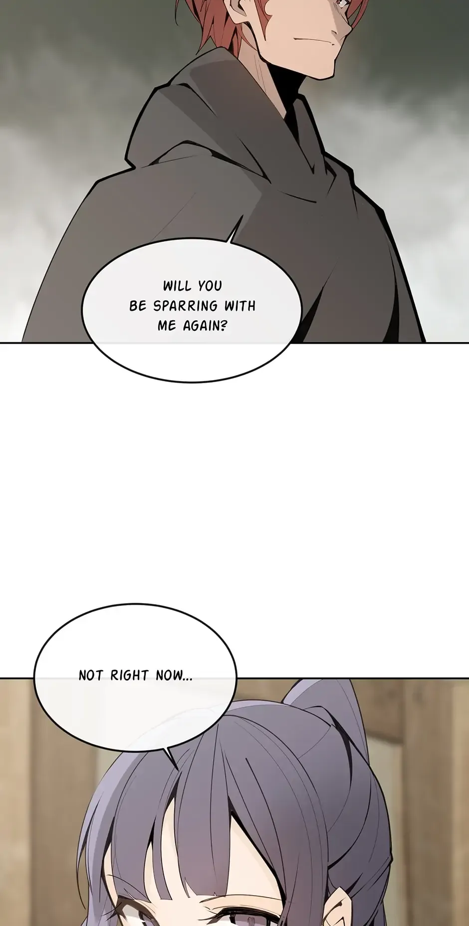 Devil Sword King Chapter 287 Online - página 18