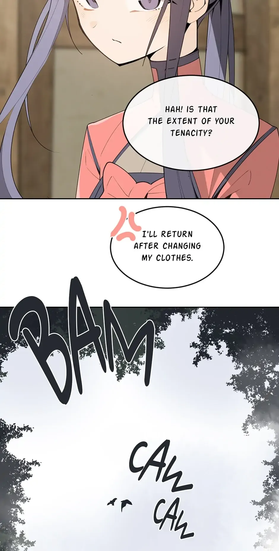 Devil Sword King Chapter 287 Online - página 19