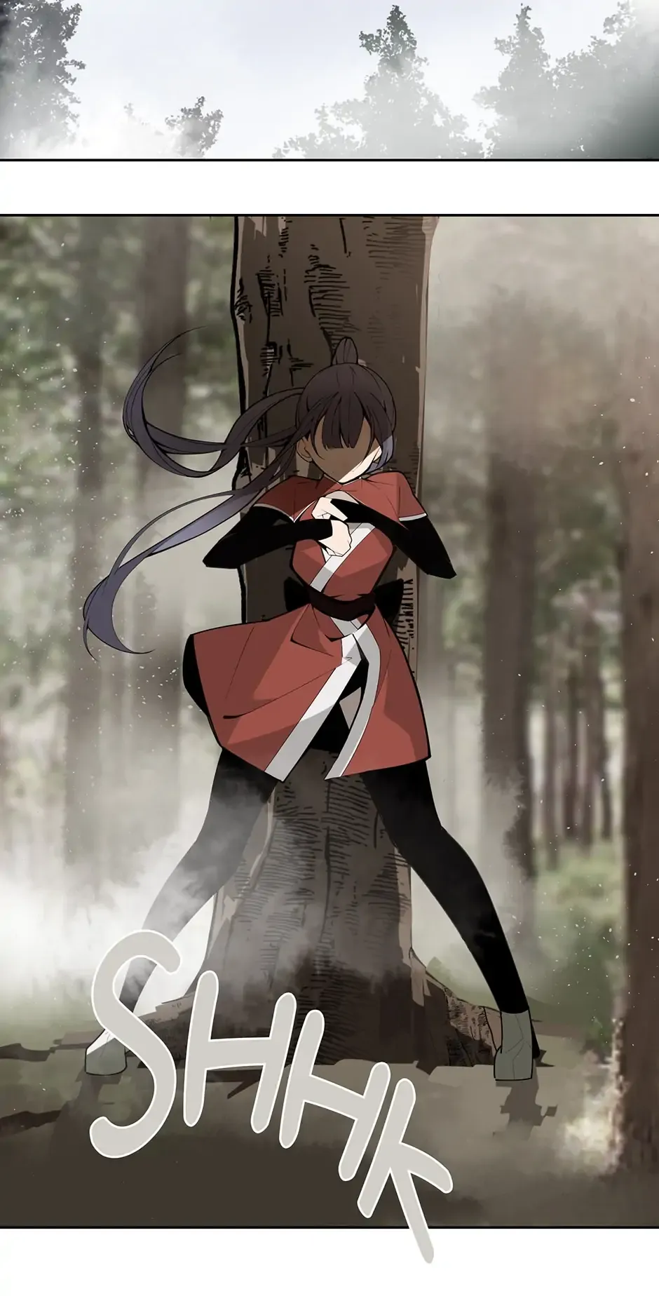 Devil Sword King Chapter 287 Online - página 20