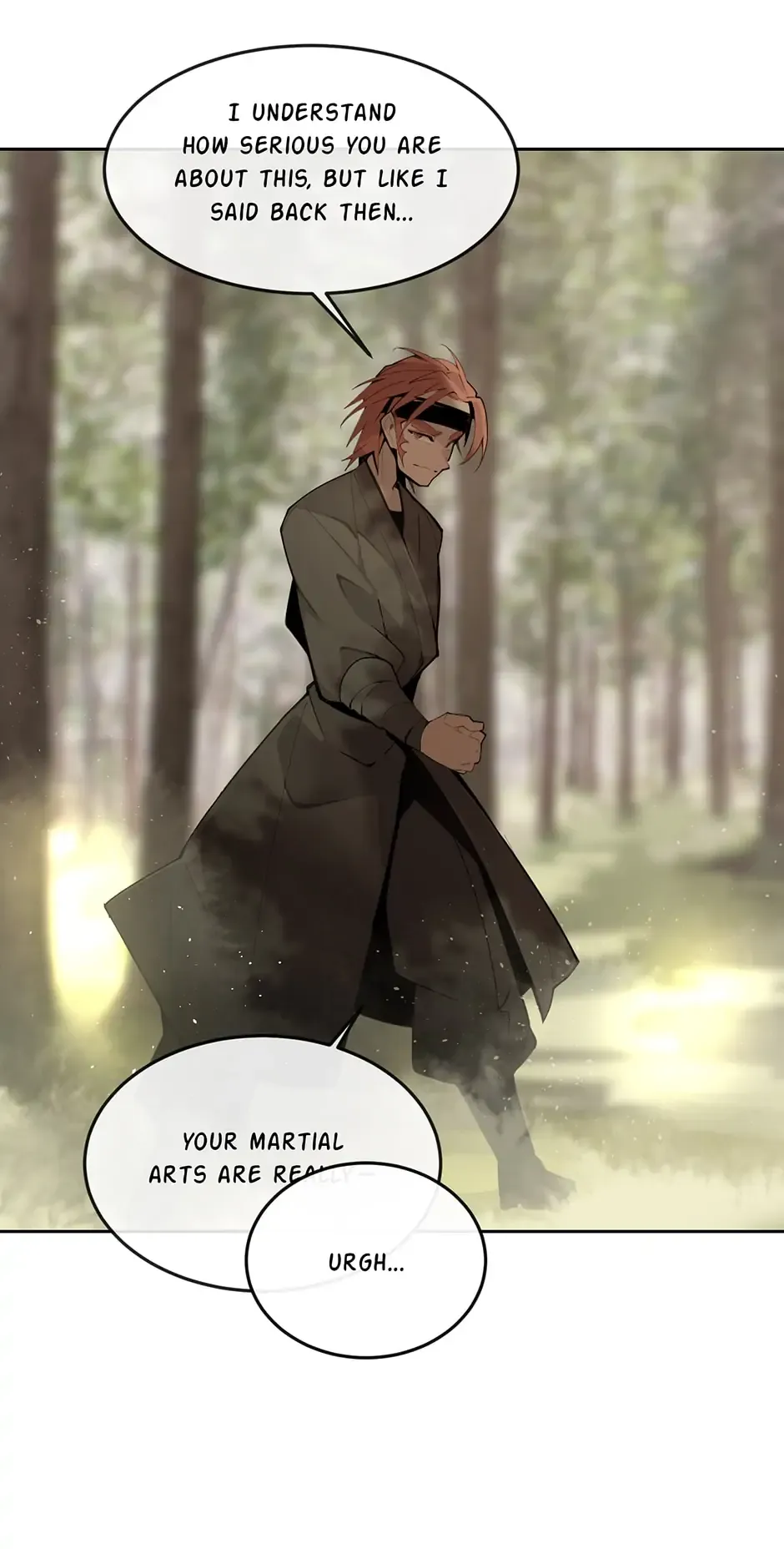 Devil Sword King Chapter 287 Online - página 21