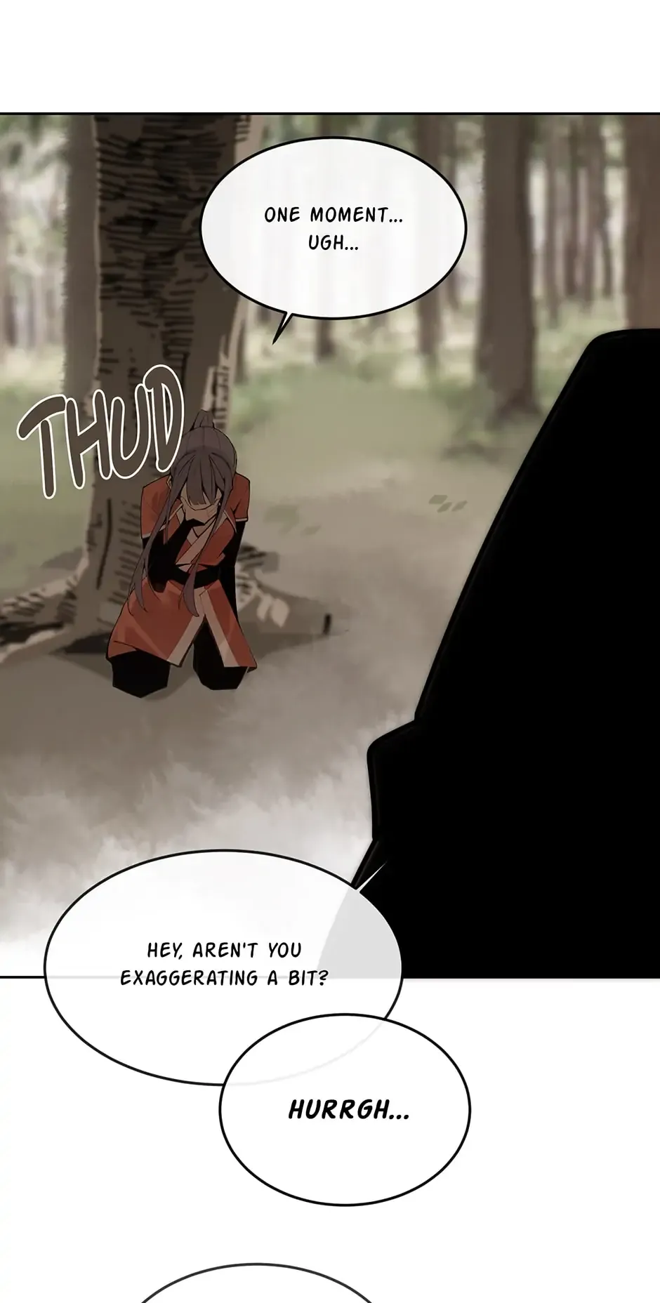 Devil Sword King Chapter 287 Online - página 22