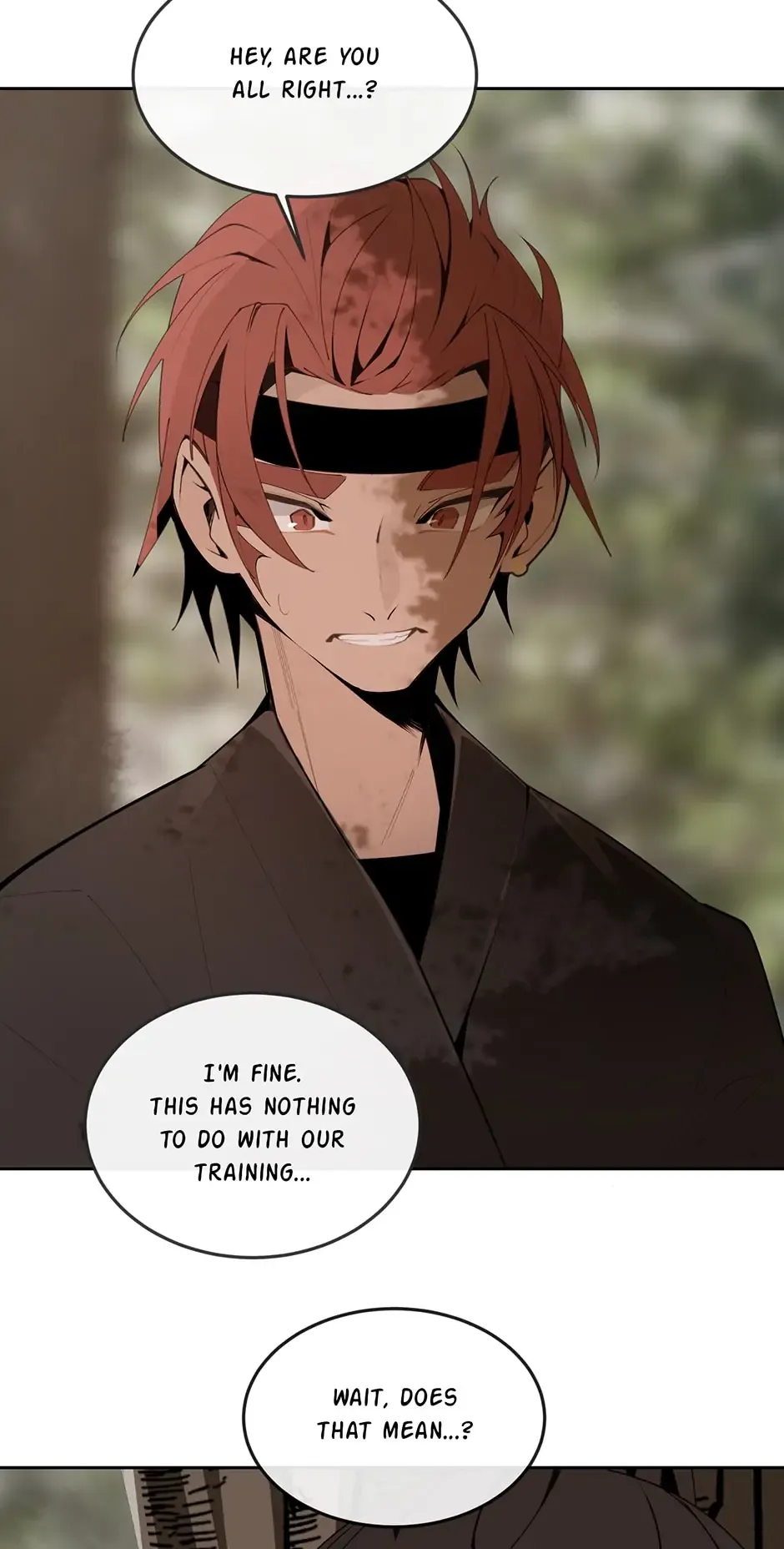 Devil Sword King Chapter 287 Online - página 23