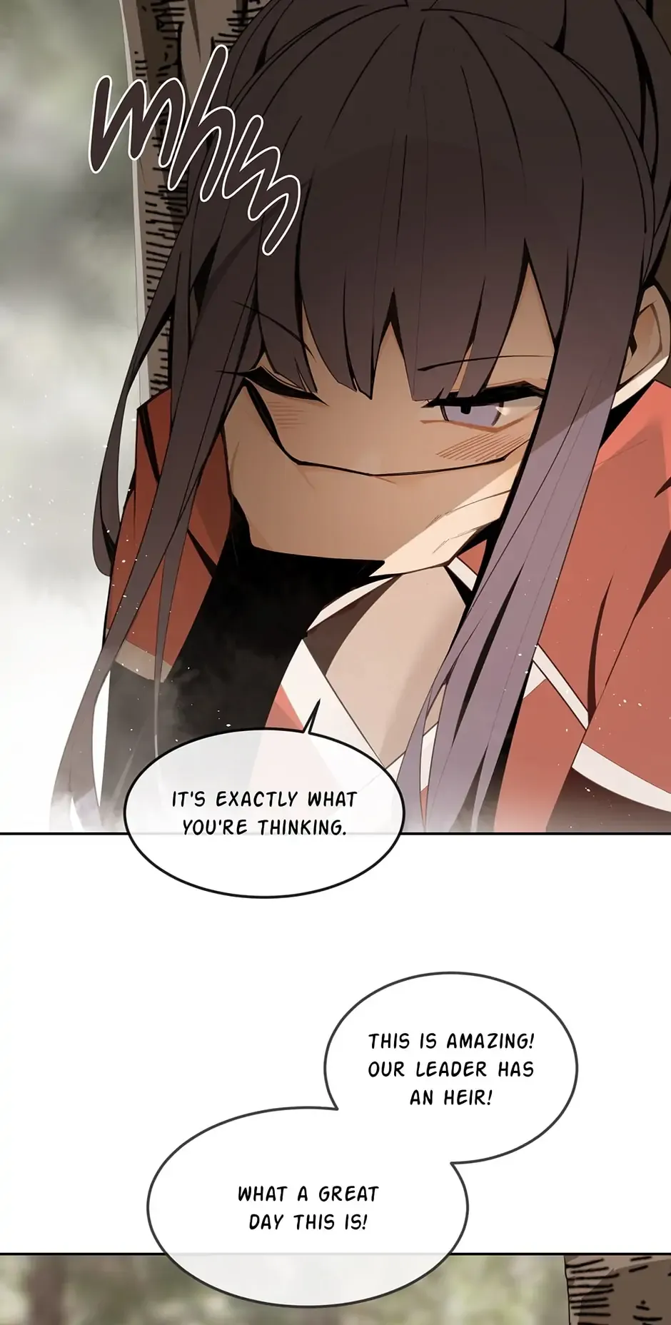 Devil Sword King Chapter 287 Online - página 24