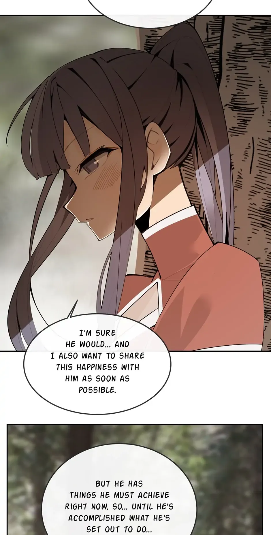 Devil Sword King Chapter 287 Online - página 26