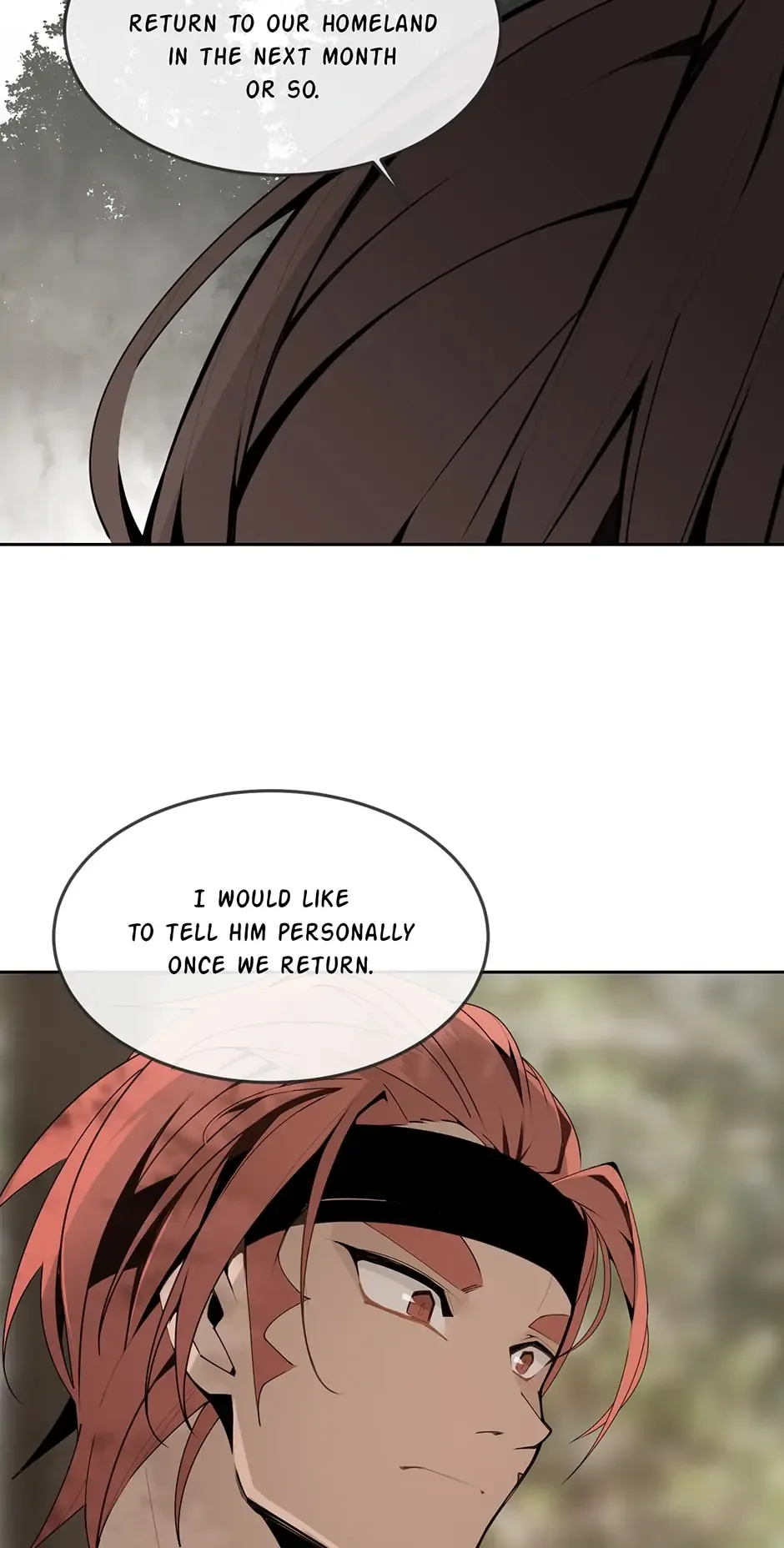 Devil Sword King Chapter 287 Online - página 28