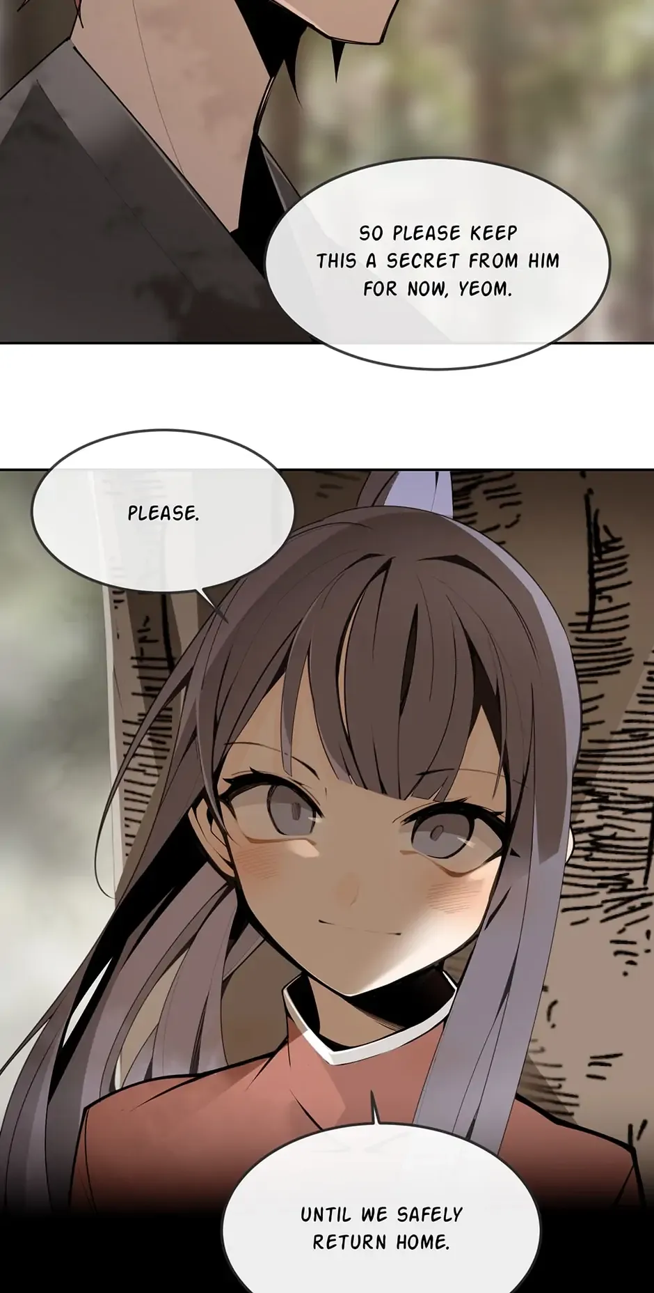 Devil Sword King Chapter 287 Online - página 29