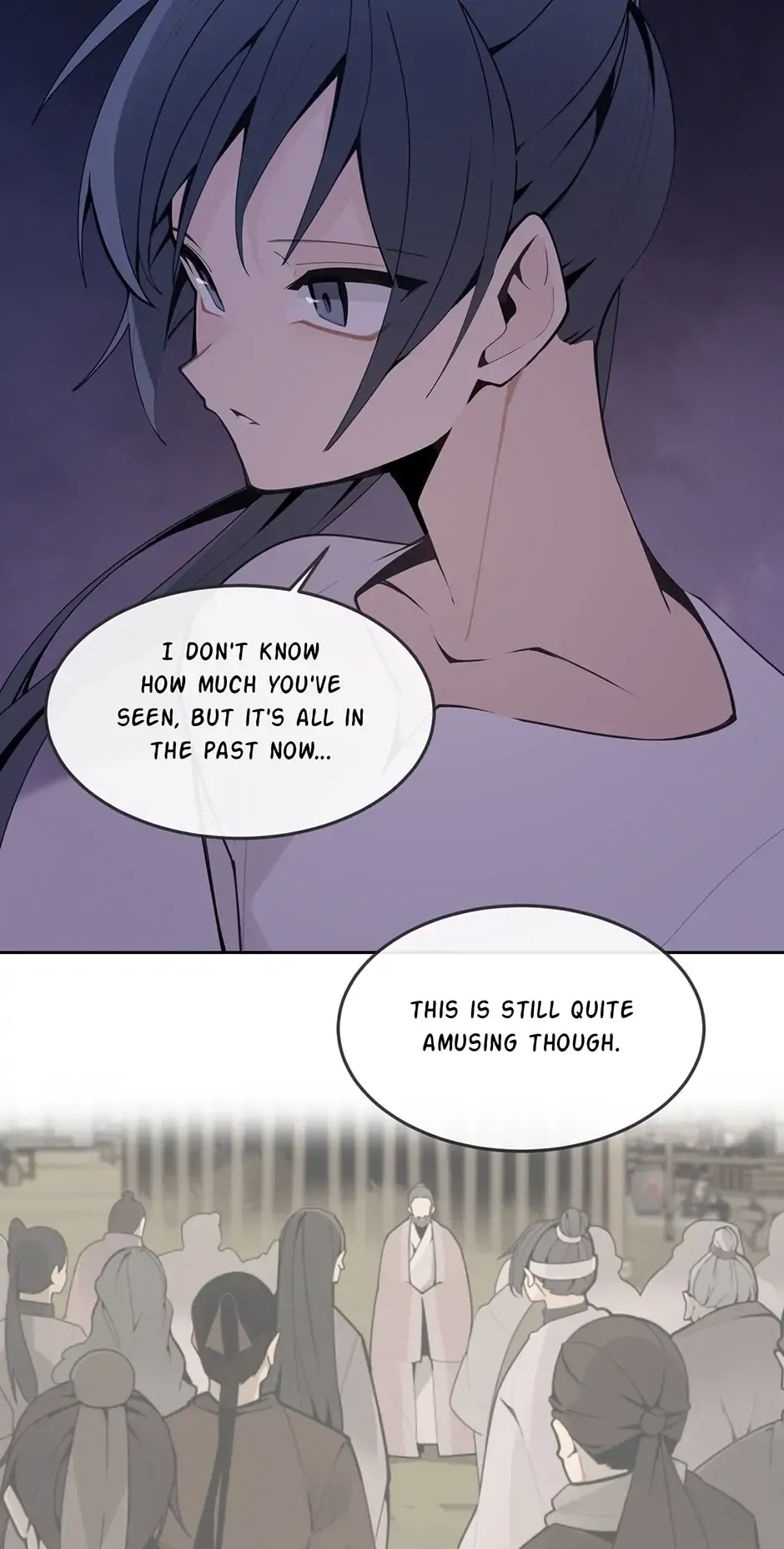 Devil Sword King Chapter 287 Online - página 34