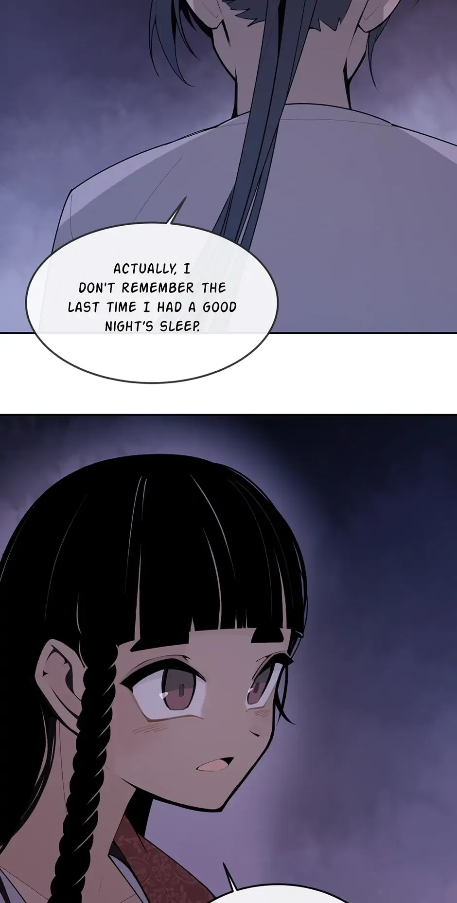 Devil Sword King Chapter 287 Online - página 37