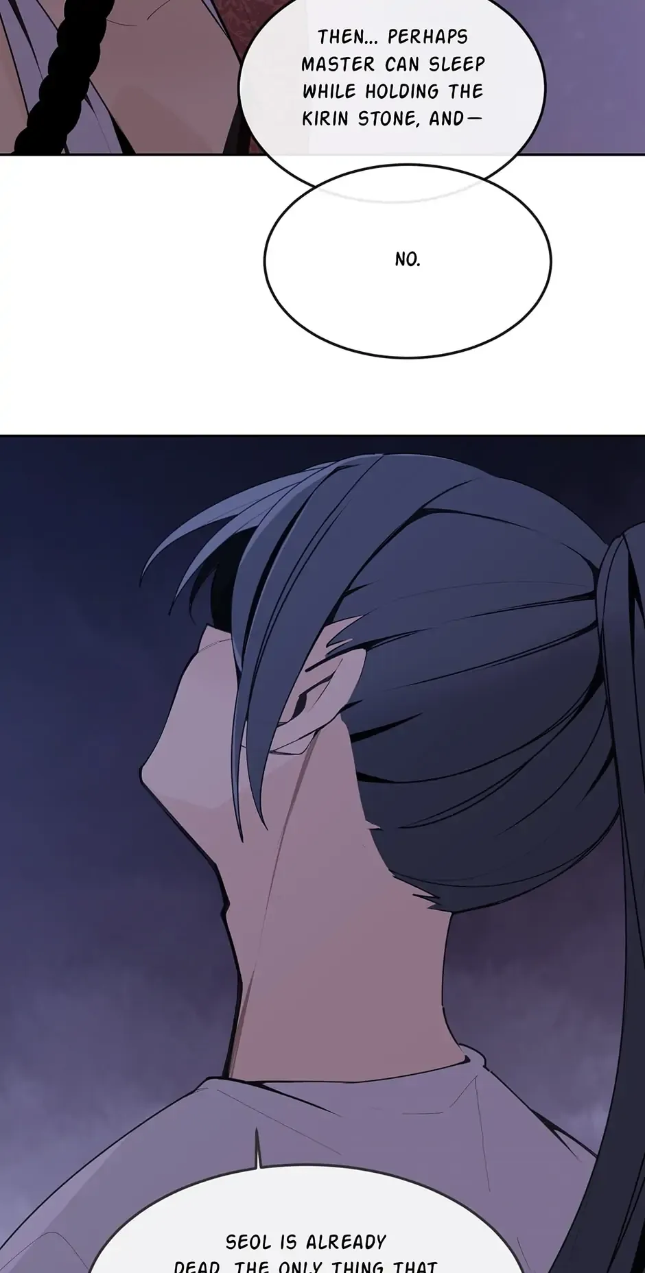 Devil Sword King Chapter 287 Online - página 38