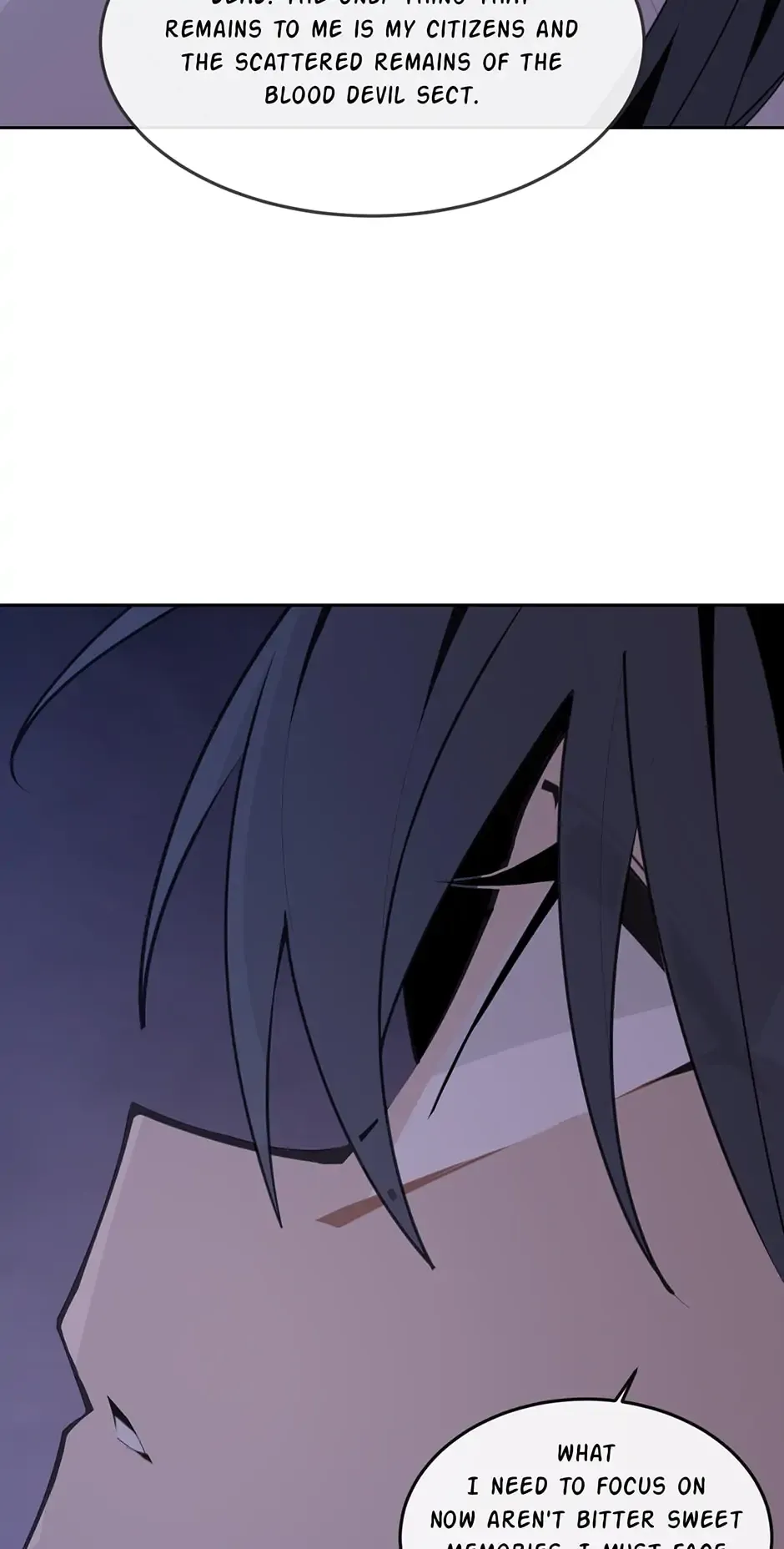 Devil Sword King Chapter 287 Online - página 39