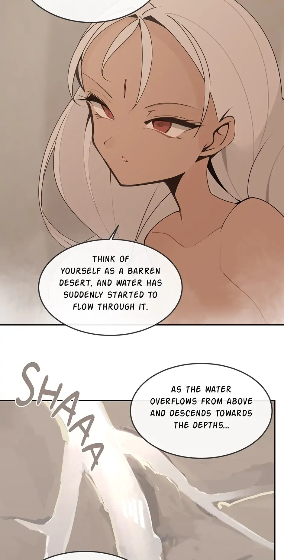 Devil Sword King Chapter 287 Online - página 45