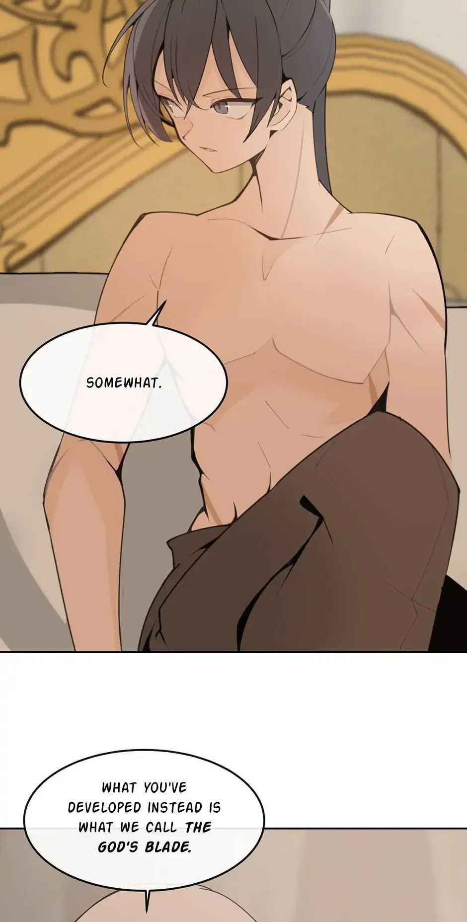 Devil Sword King Chapter 287 Online - página 47
