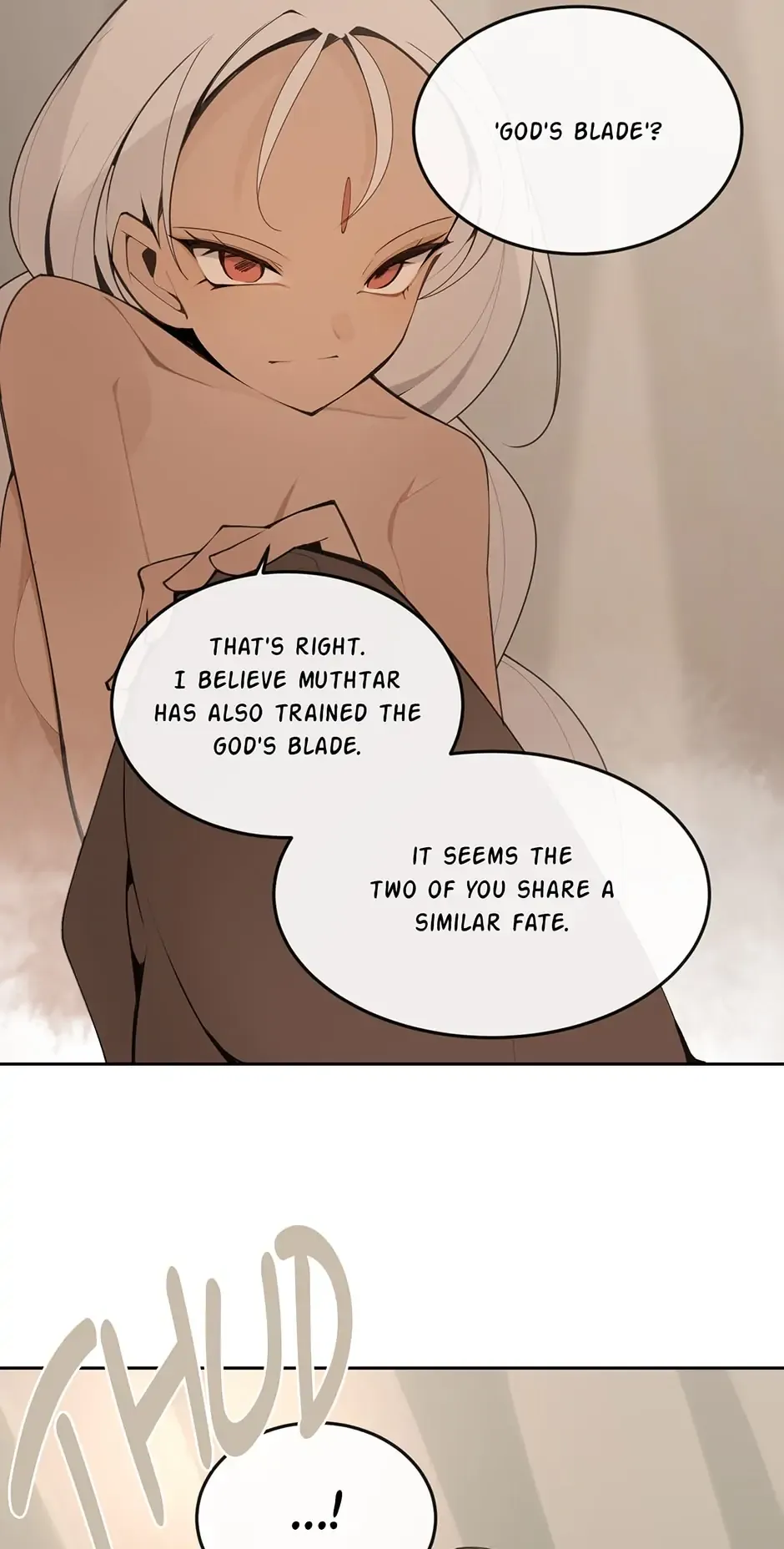 Devil Sword King Chapter 287 Online - página 48