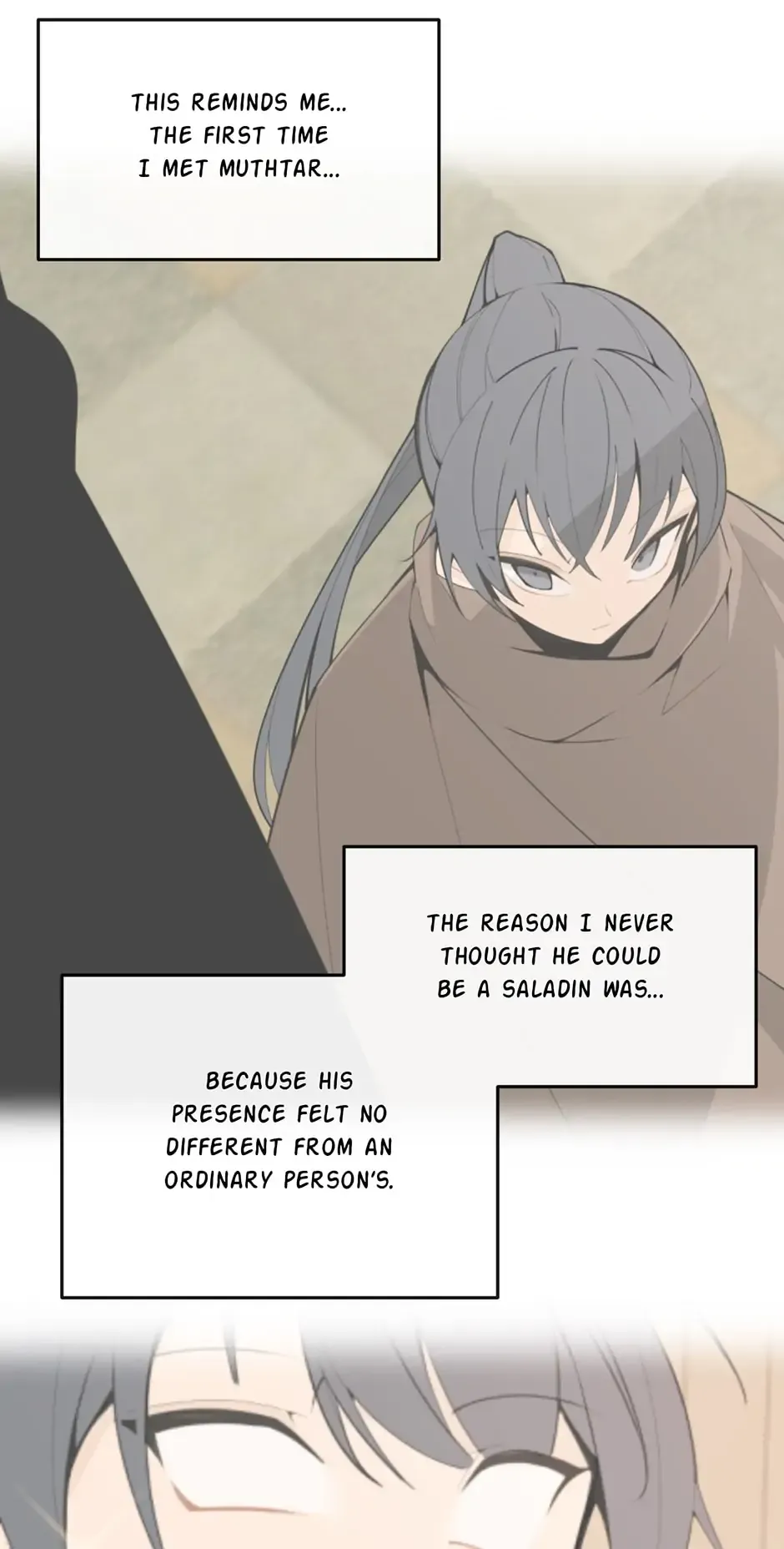 Devil Sword King Chapter 288 Online - página 4