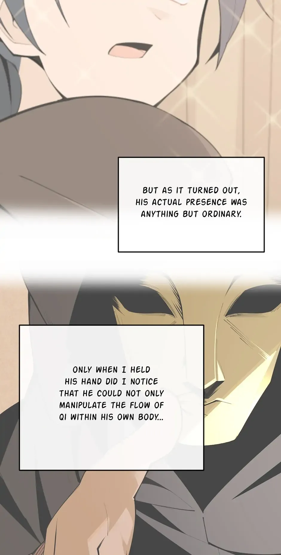 Devil Sword King Chapter 288 Online - página 5
