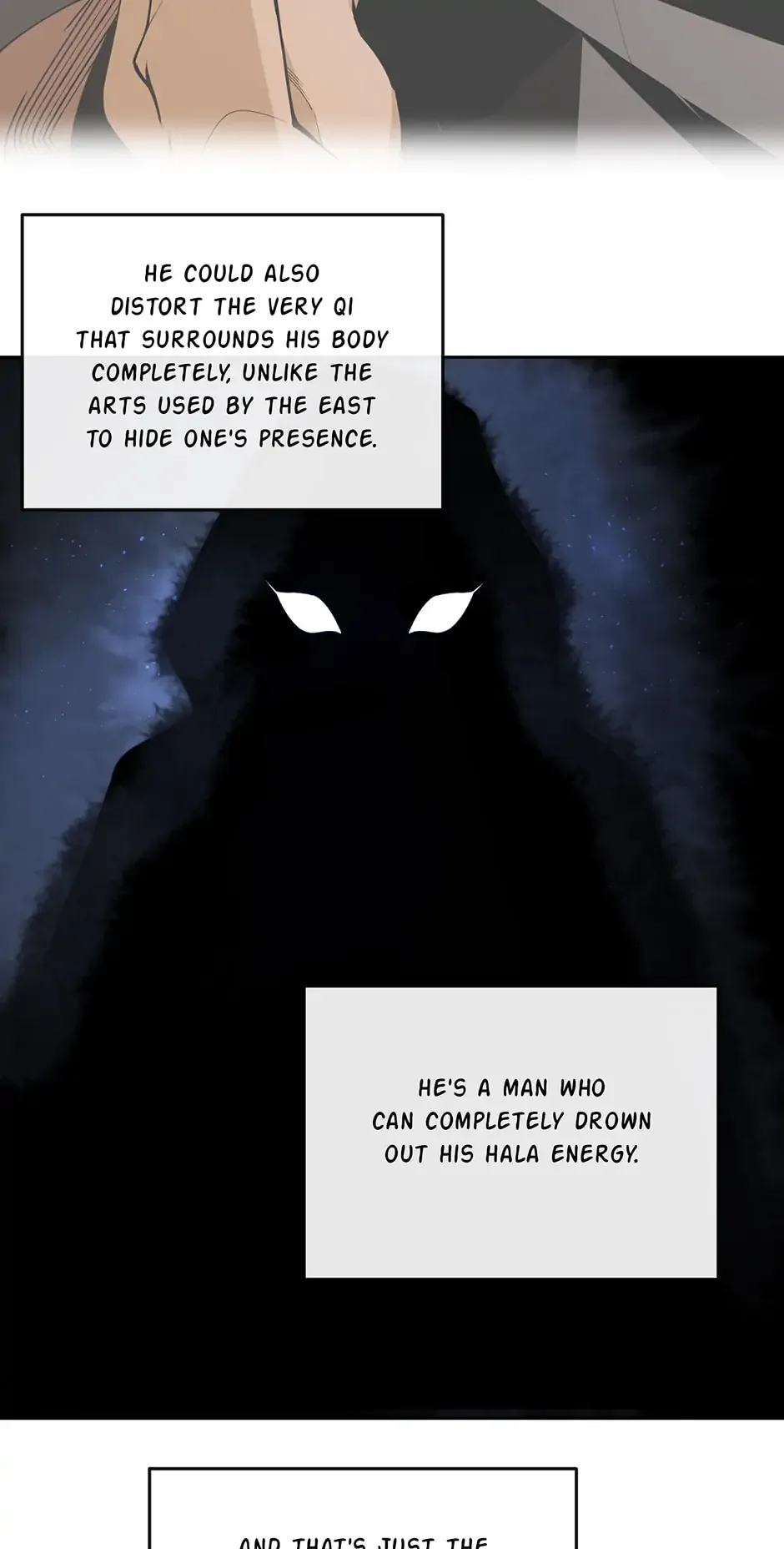 Devil Sword King Chapter 288 Online - página 6