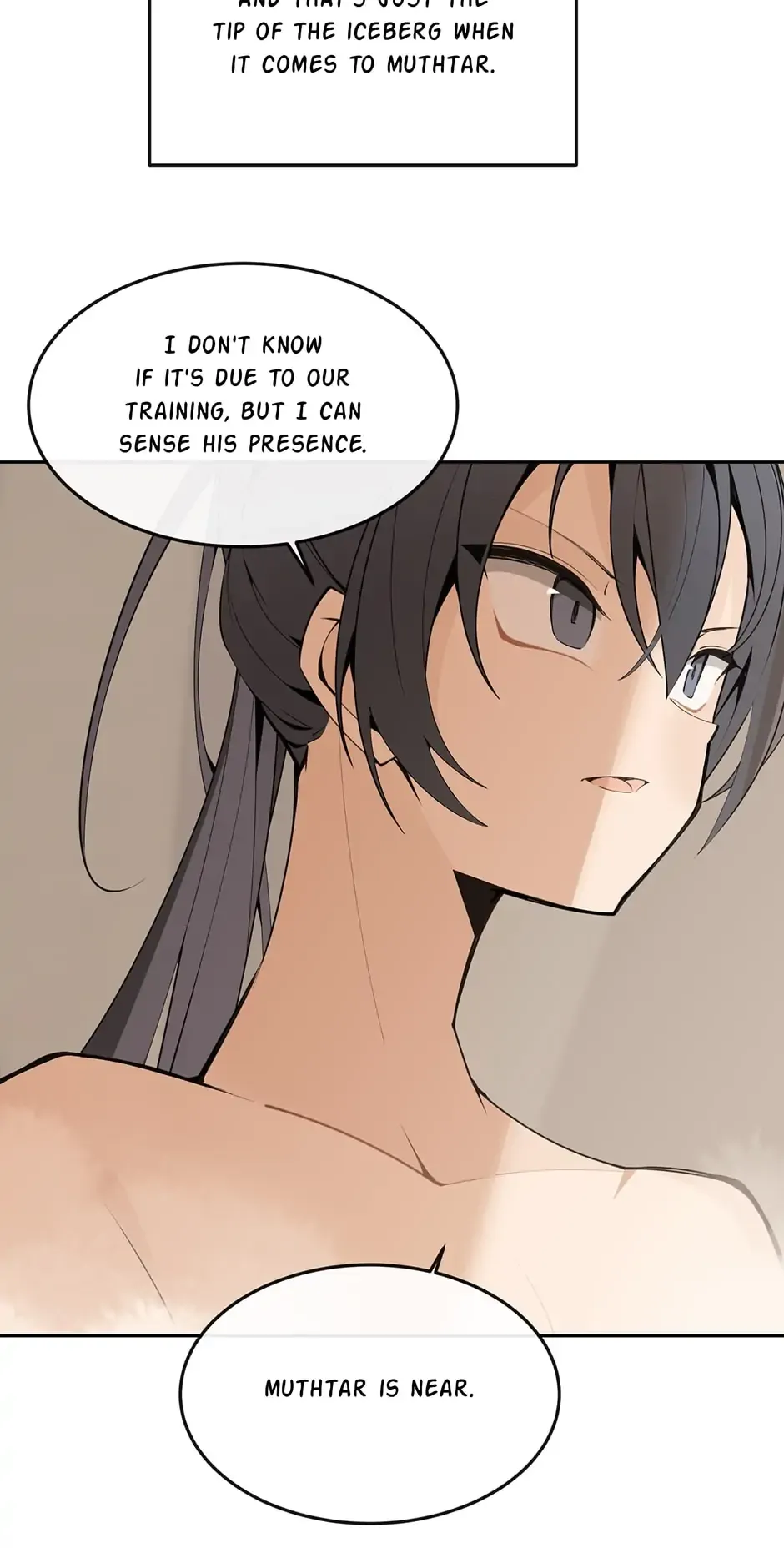 Devil Sword King Chapter 288 Online - página 7