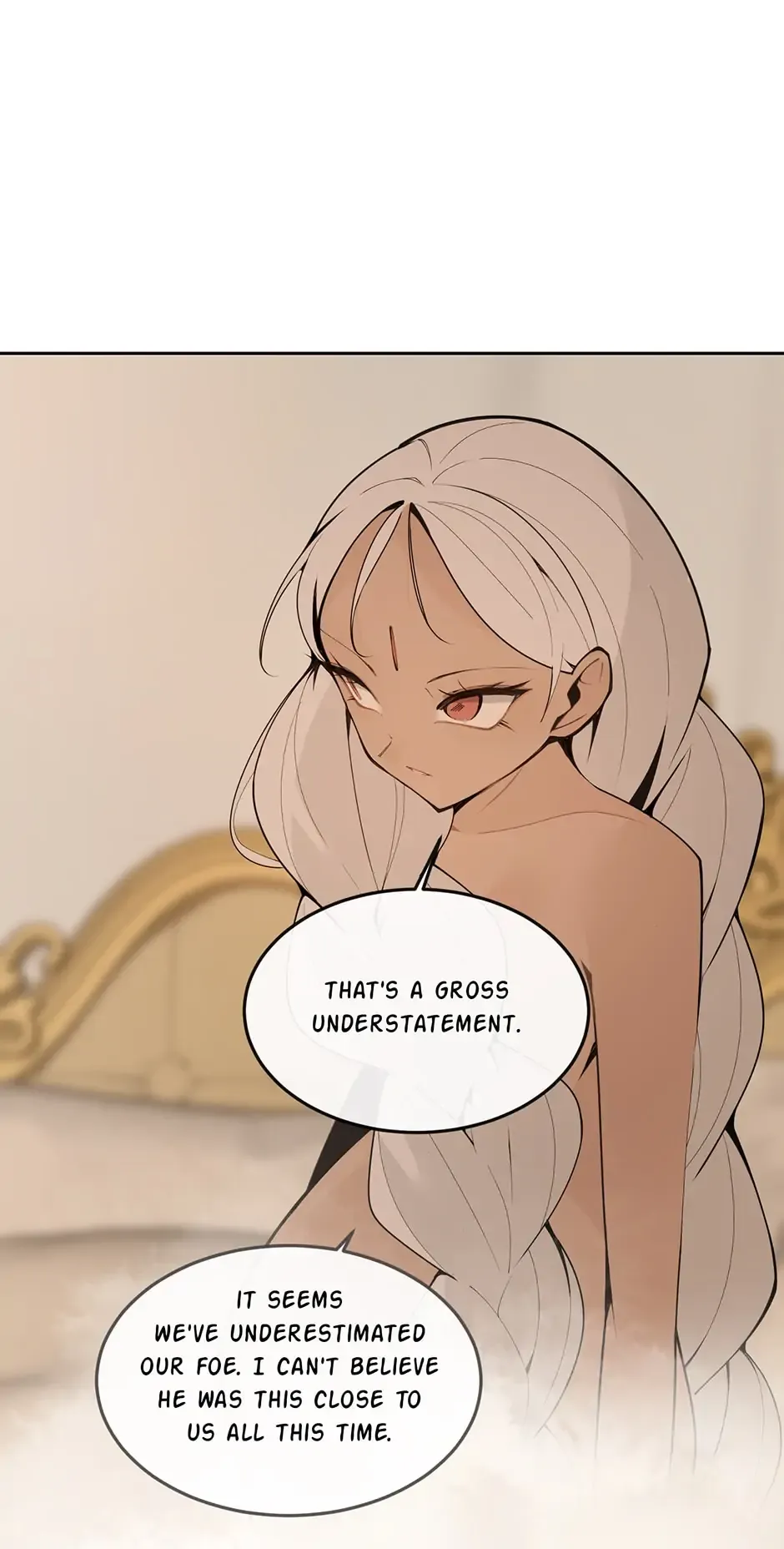 Devil Sword King Chapter 288 Online - página 8