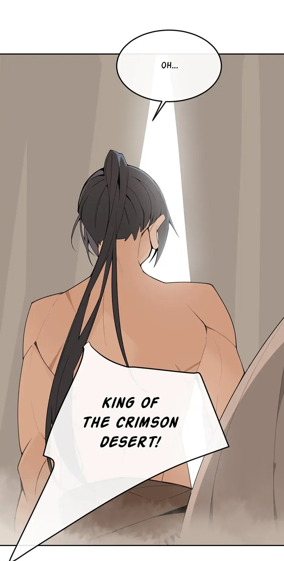 Devil Sword King Chapter 288 Online - página 11
