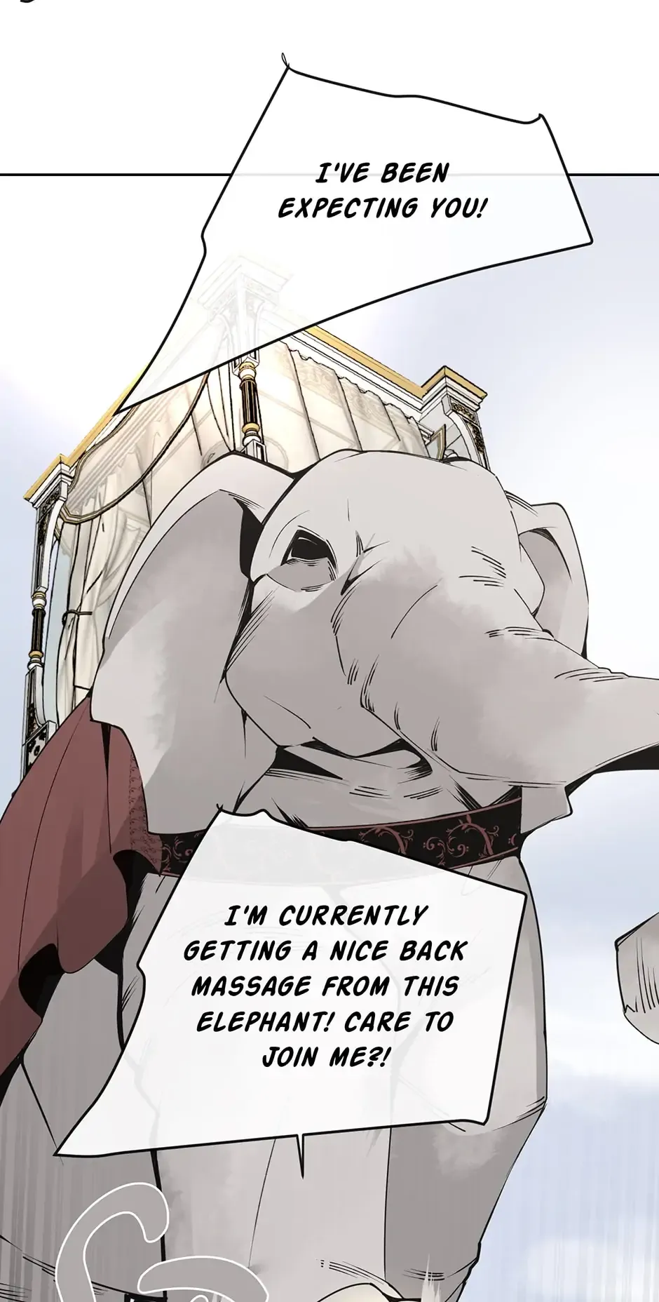 Devil Sword King Chapter 288 Online - página 12