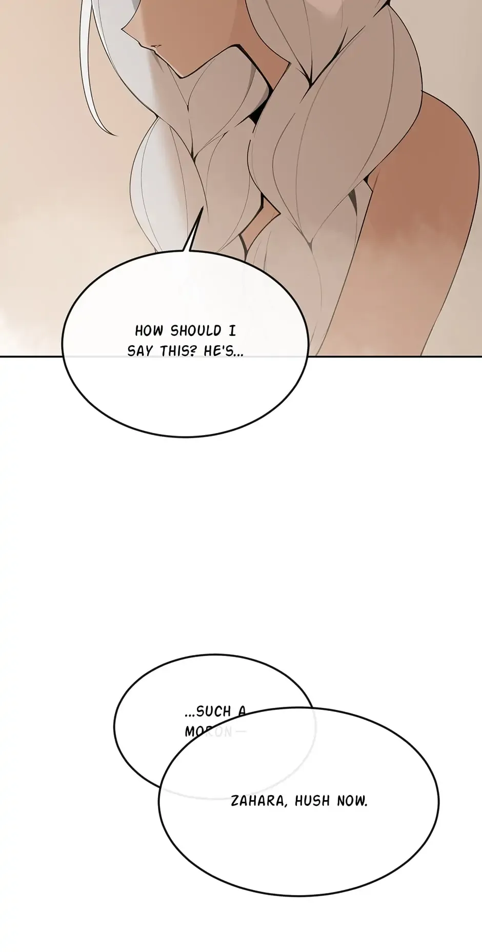 Devil Sword King Chapter 288 Online - página 14