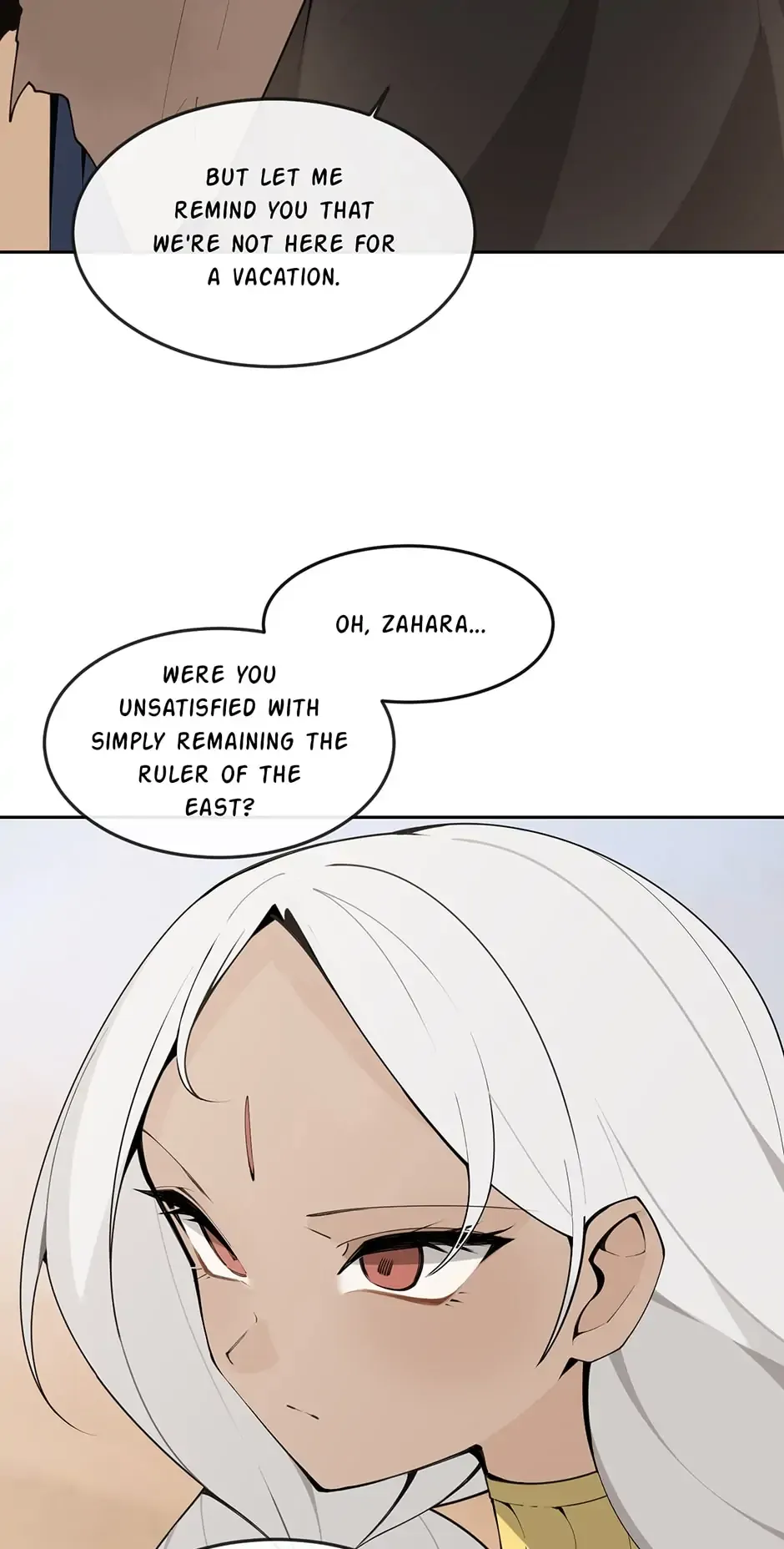 Devil Sword King Chapter 288 Online - página 19
