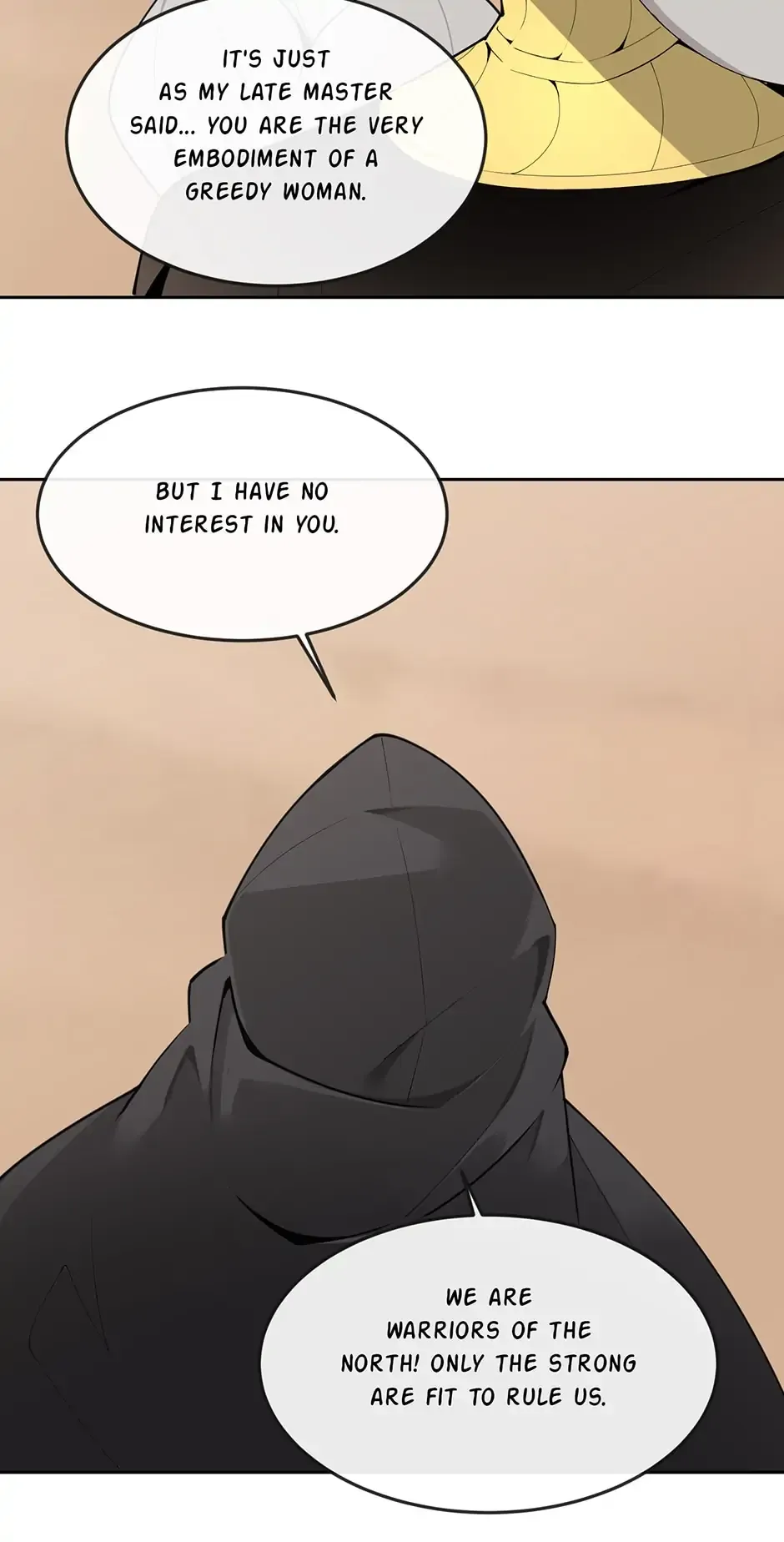 Devil Sword King Chapter 288 Online - página 20