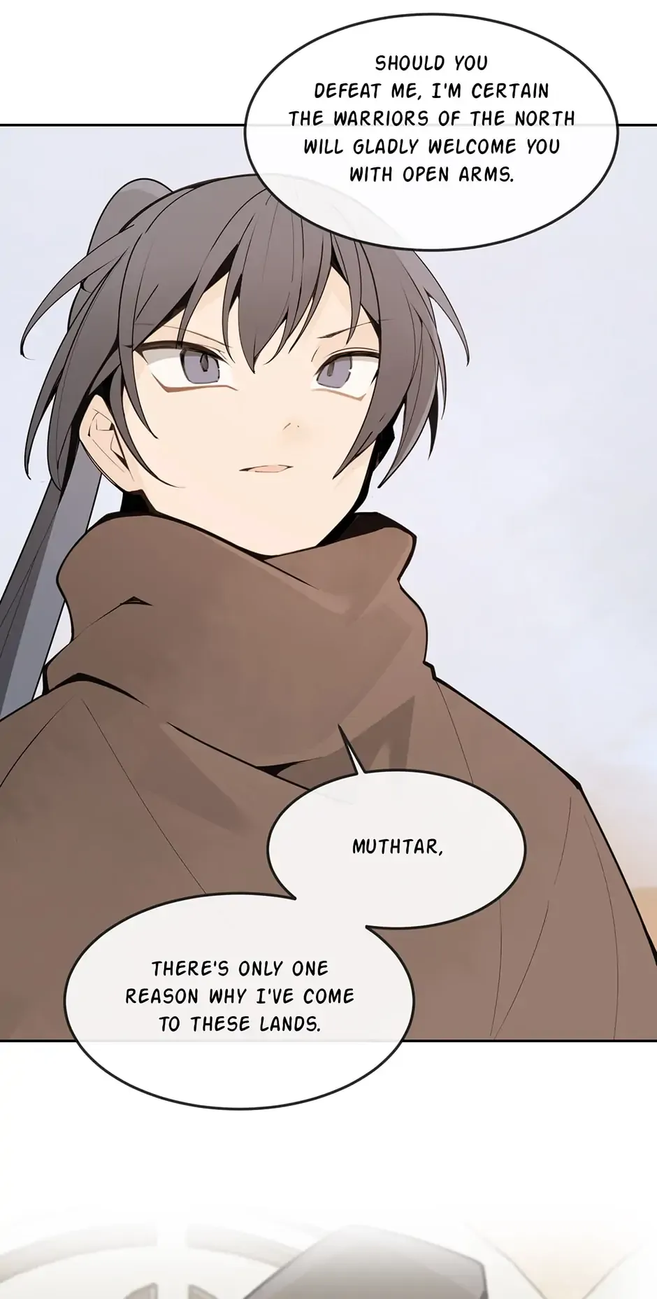 Devil Sword King Chapter 288 Online - página 21