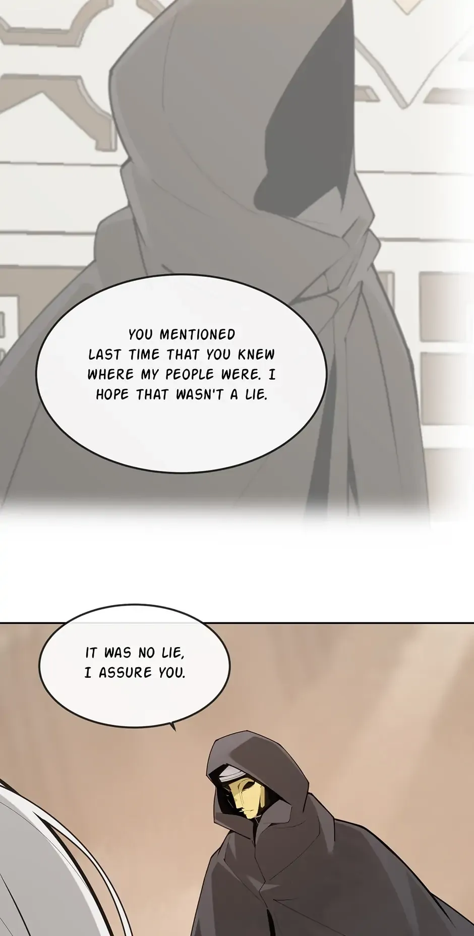 Devil Sword King Chapter 288 Online - página 22